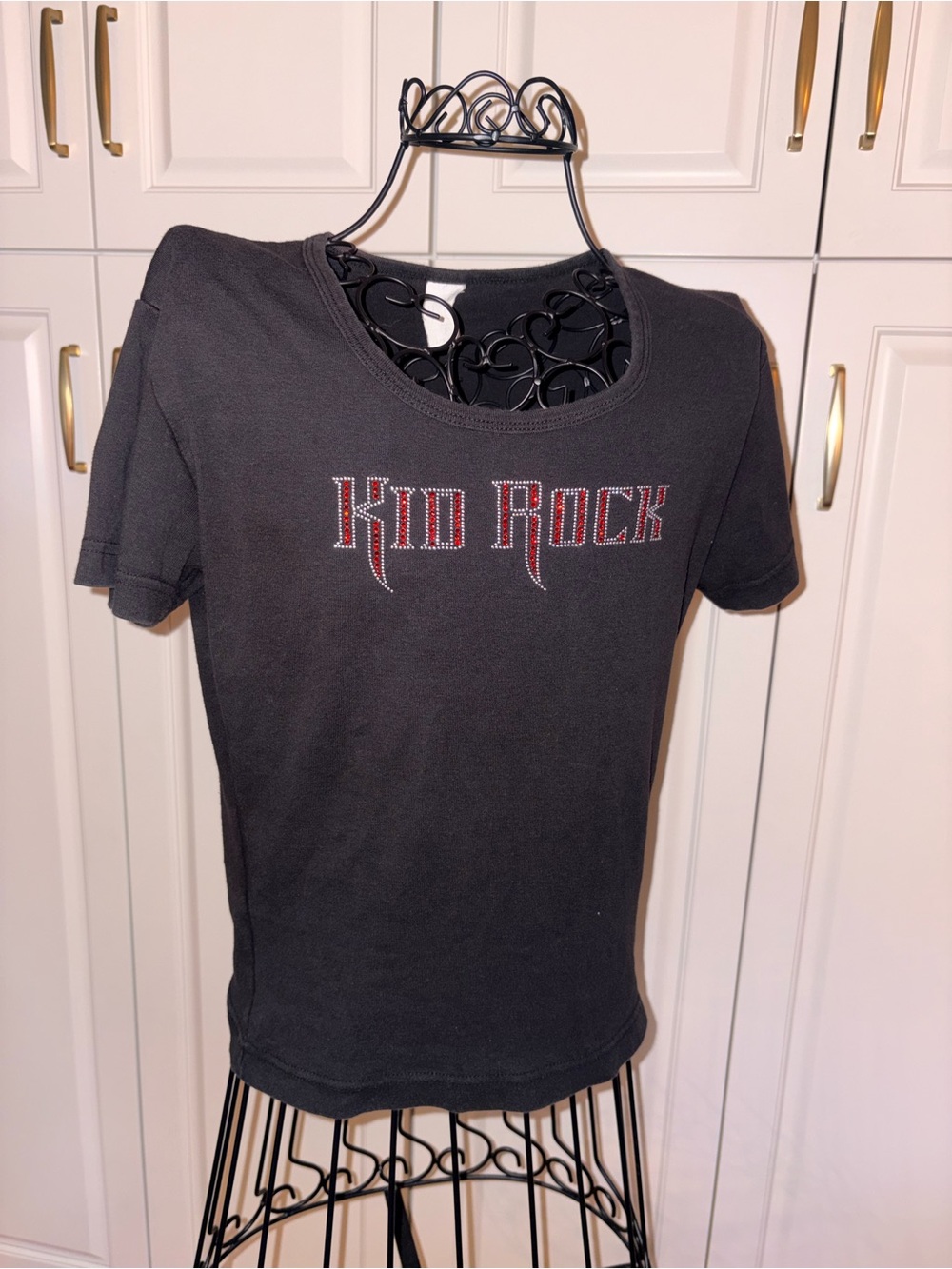 Small Vintage Kid Rock Tee